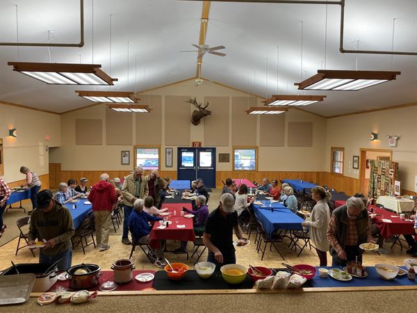 Gallatin Gateway Community Center