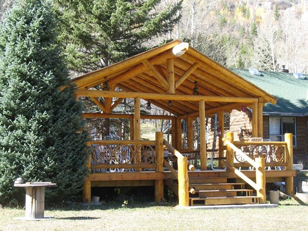 Chair Mountain Ranch