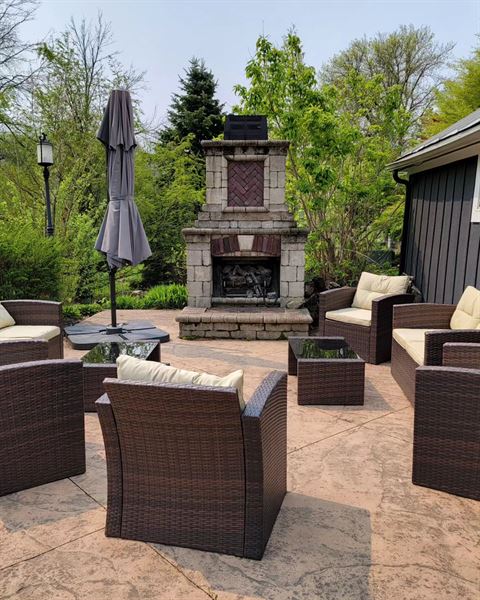 The Blind Horse Restaurant