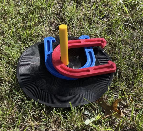 Double J Outdoor Party Rentals