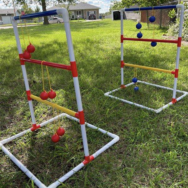 Double J Outdoor Party Rentals