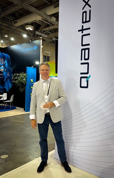 Chris Bruce, Magician & Entertainer