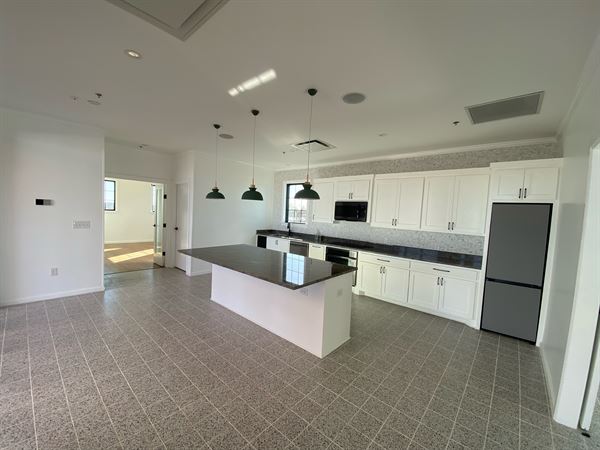 Views From The Cliff