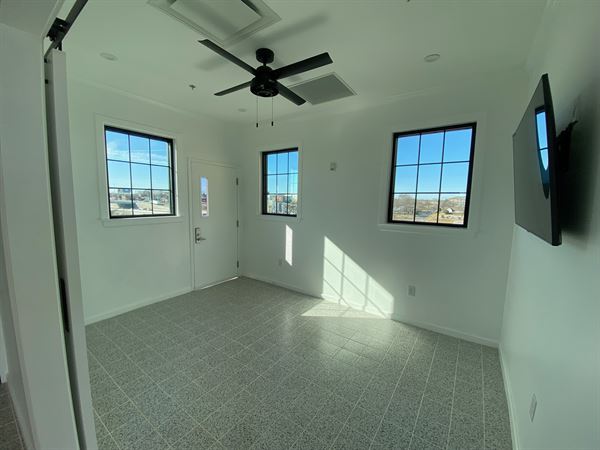 Views From The Cliff