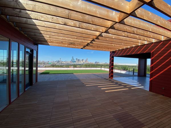 Views From The Cliff