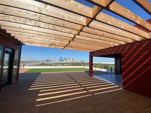 Views From The Cliff