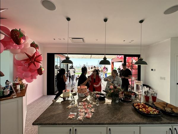 Views From The Cliff