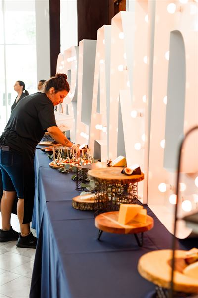 Orlando Marquee & Decor