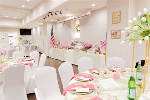 Chardjian Banquet Hall