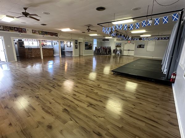 Scottish American Society of Dunedin