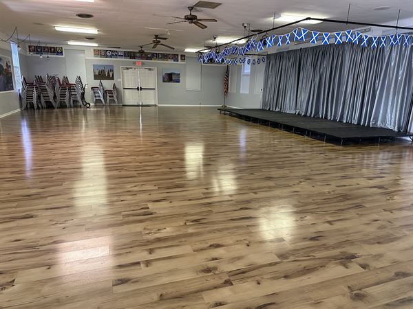 Scottish American Society of Dunedin