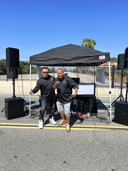 PerfectBeat DJ Entertainment