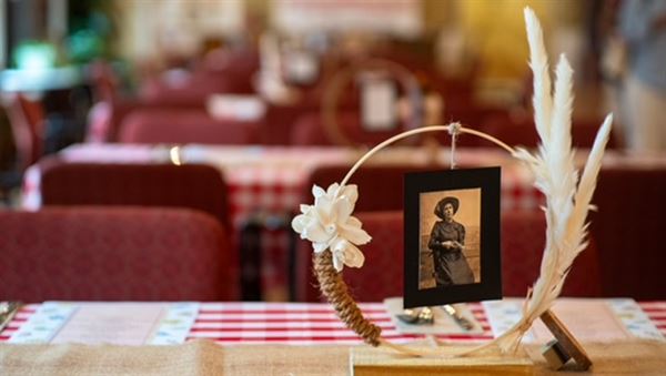 House of Araquette Studios