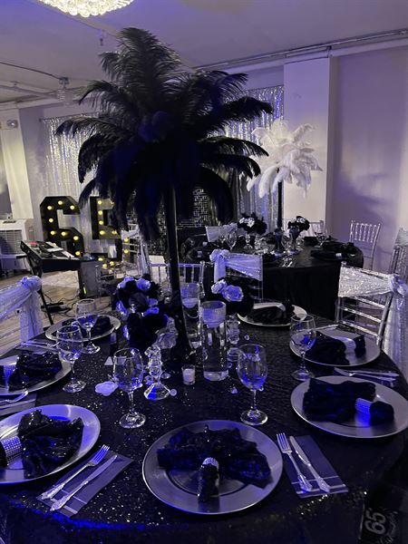 Three One Three Venue