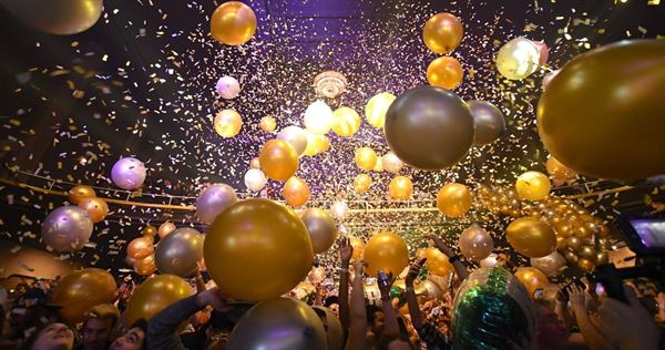 Central Jersey Balloons & Helium, LLC.