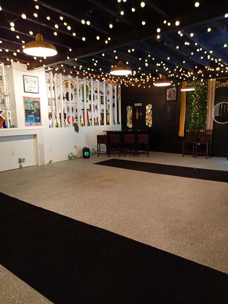 Delightful Gatherings