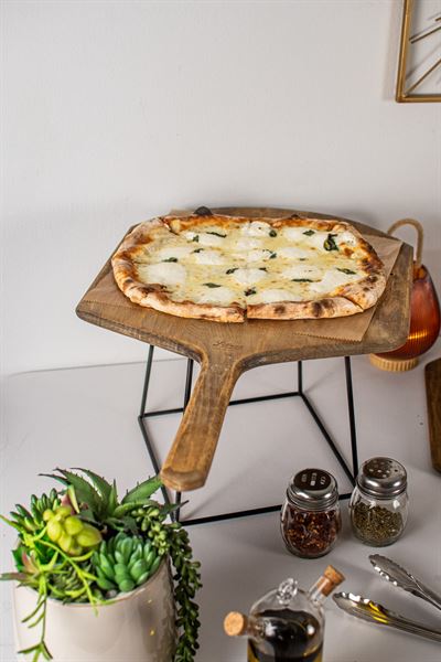 My Way Pizza & Catering Co.