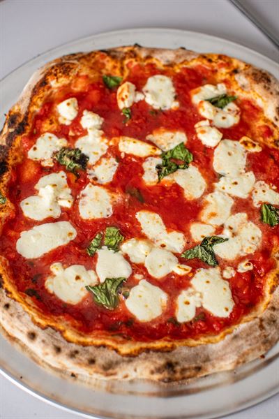 My Way Pizza & Catering Co.