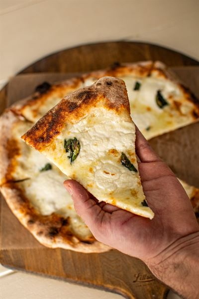 My Way Pizza & Catering Co.