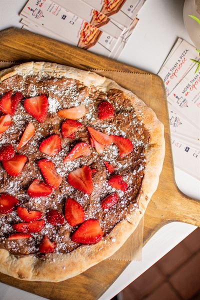 My Way Pizza & Catering Co.