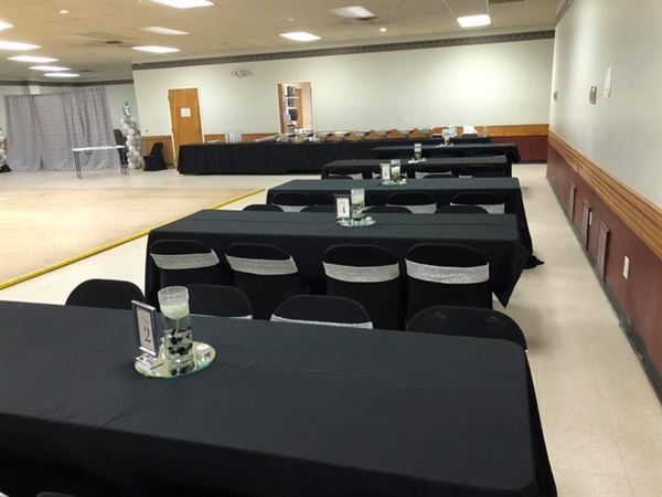 Aiken County Shrine Club