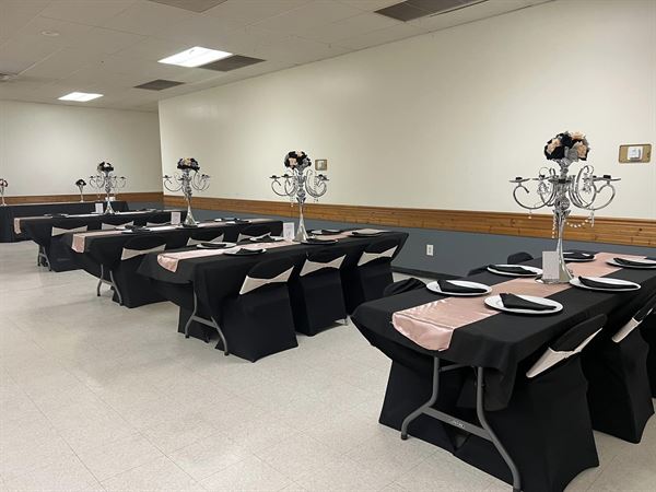 Aiken County Shrine Club