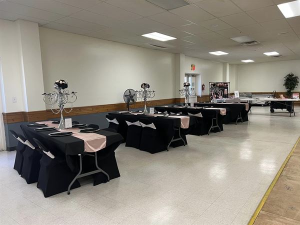 Aiken County Shrine Club