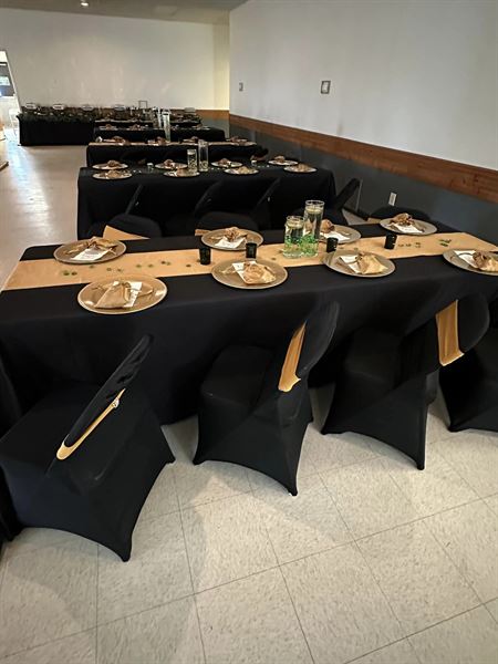 Aiken County Shrine Club