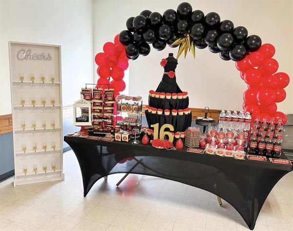 Aiken County Shrine Club