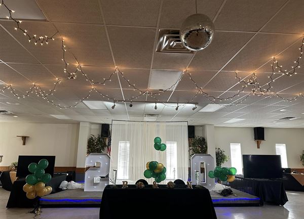 Aiken County Shrine Club