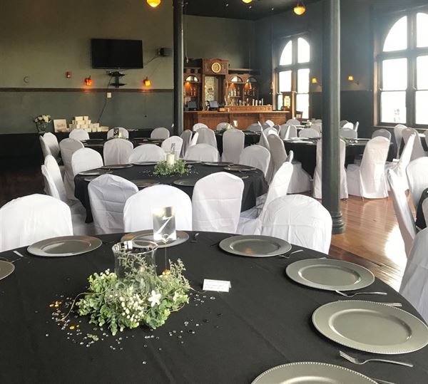 Molly Malone's Covington