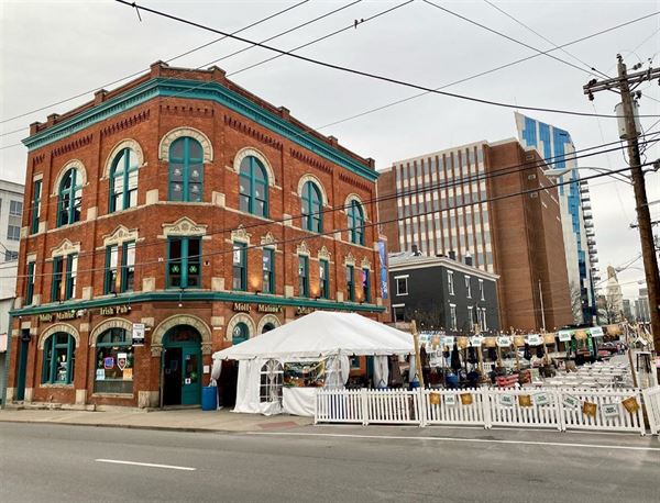 Molly Malone's Covington