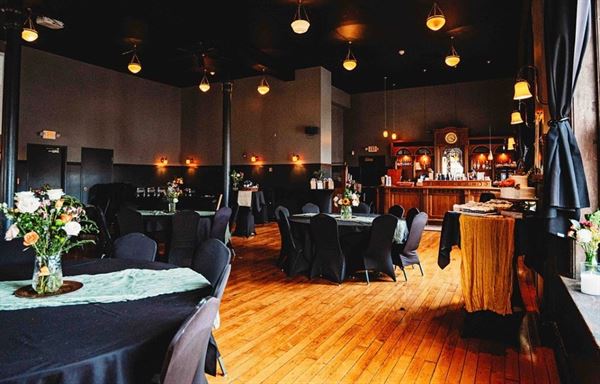 Molly Malone's Covington