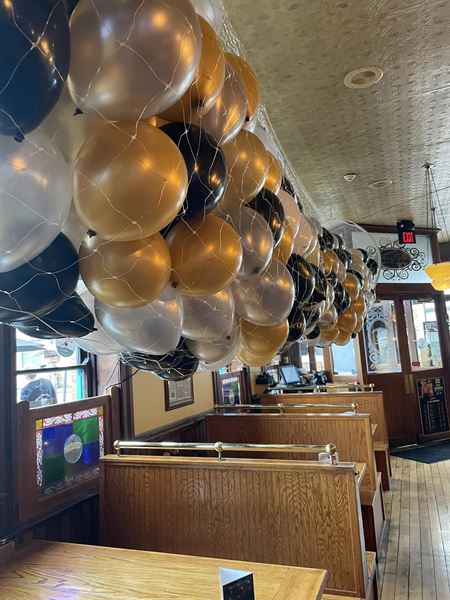 Molly Malone's Covington