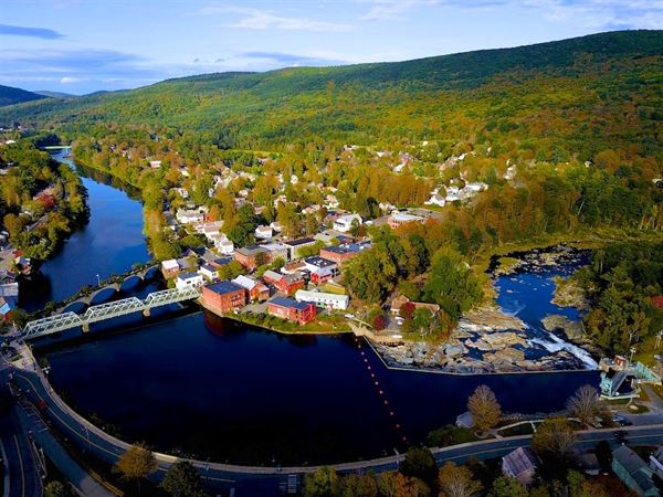 The Warfield House Inn