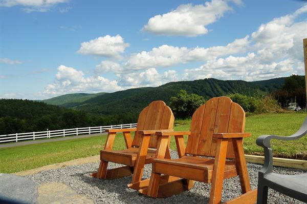 The Warfield House Inn