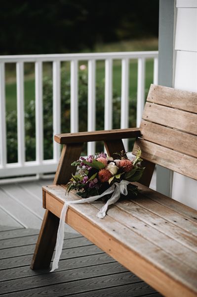 The Warfield House Inn