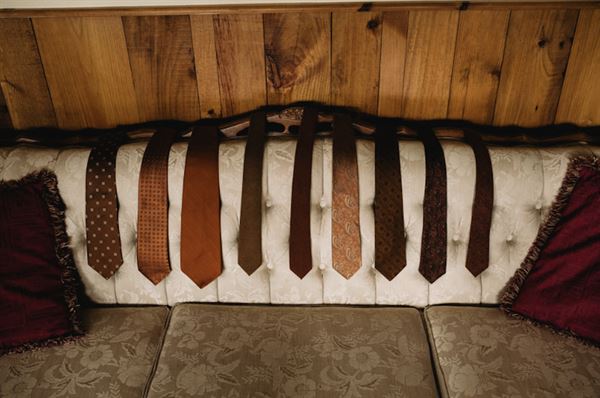 The Warfield House Inn