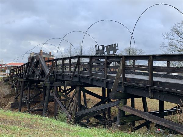 Woodbridge Inn/Woodbridge Tavern