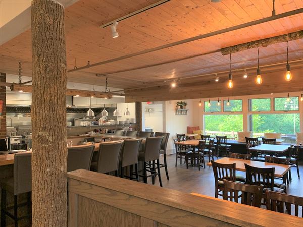 Woodbridge Inn/Woodbridge Tavern