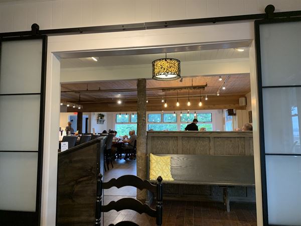 Woodbridge Inn/Woodbridge Tavern