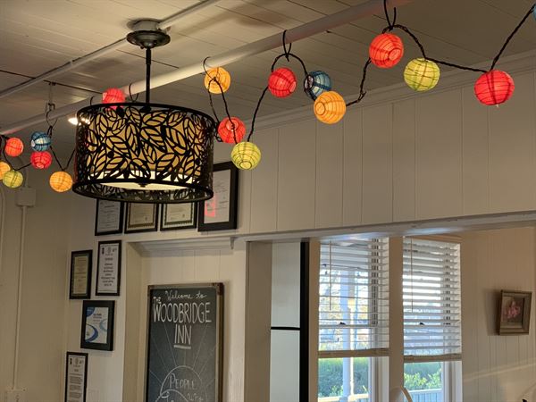 Woodbridge Inn/Woodbridge Tavern