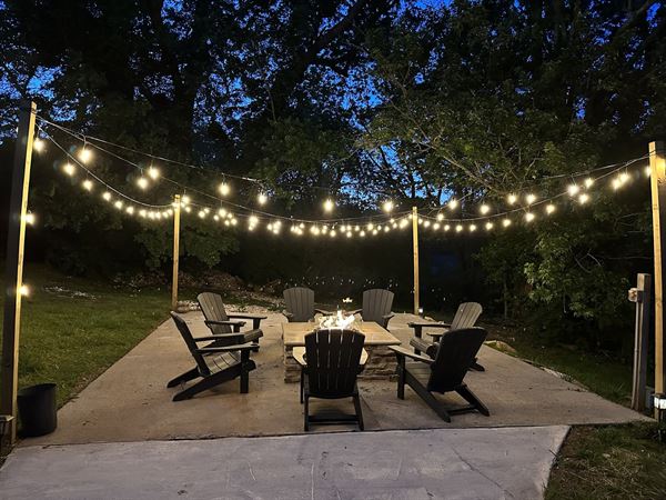 Woodbridge Inn/Woodbridge Tavern