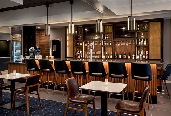 Courtyard New Carrollton Landover