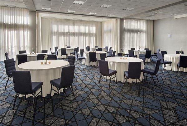 Courtyard New Carrollton Landover