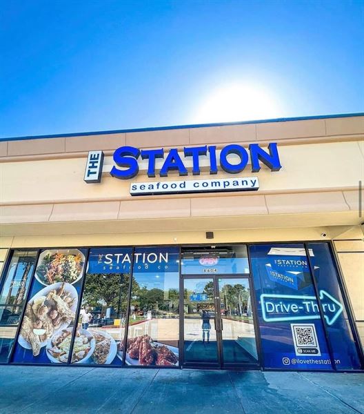 Bar Maxon @ The Dtation