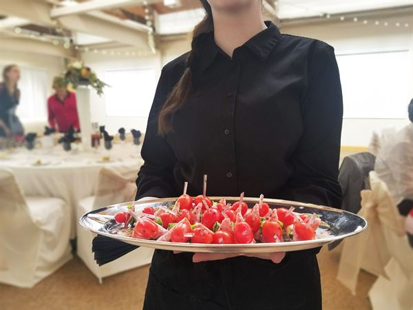 Bella Catering