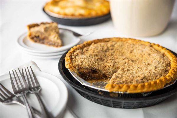 Plain & Fancy Restaurant