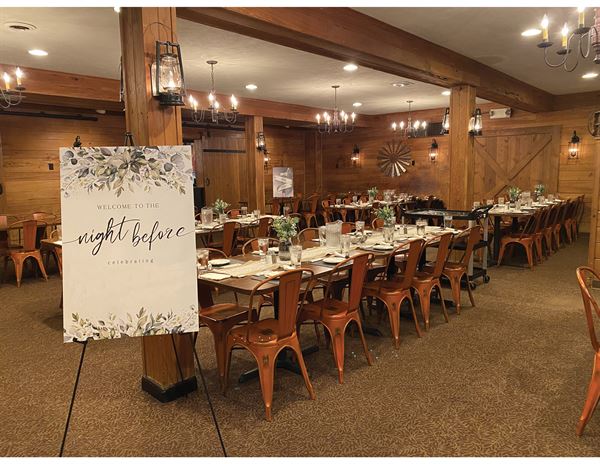 Plain & Fancy Restaurant