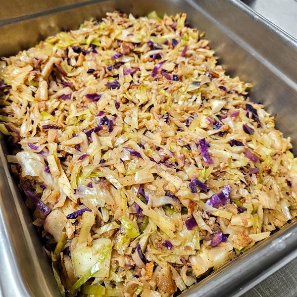 Kitchen Scratch Catering